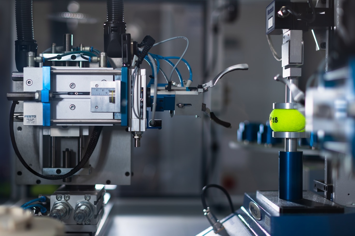 Die Bedeutung von Präzision im modernen Ingenieurwesen